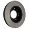 Centric Parts Premium Brake Rotor, 120.50008 120.50008 - alternate 7